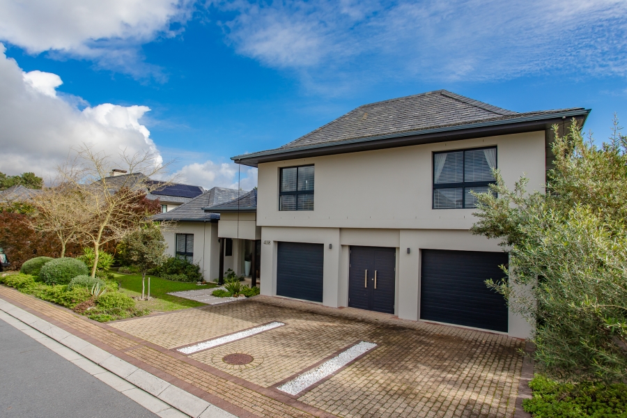 4 Bedroom Property for Sale in Pearl Valley at Val de Vie Western Cape